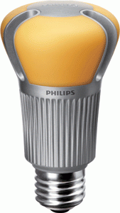 LED E27 Philips Master 12W 2700K A60 Dimmbar (934489-00)